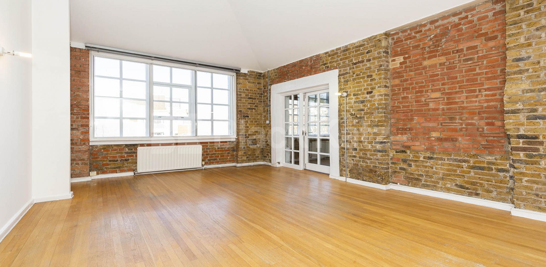 			2 Bedroom, 1 bath, 1 reception Apartment			 Indigo Mews, STOKE NEWINGTON - HIGHBURY - NEWINGTON GREEN